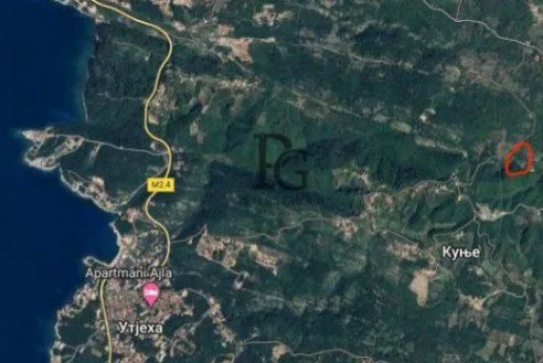 Sale, land lot, 31063m², Kunje, Bar