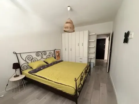 Rent, one bedroom apartment, 60m², Blok 5, Podgorica - image 6