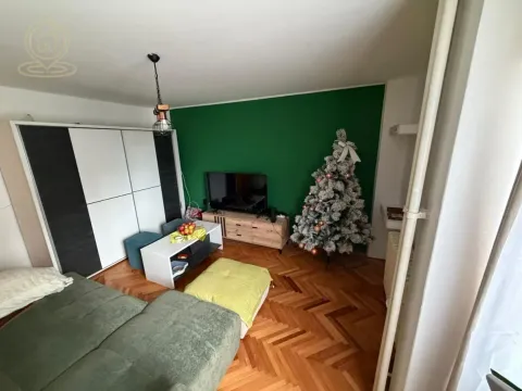 Prodaja, jednosoban stan, 39m², Medijana, Niš - image 8