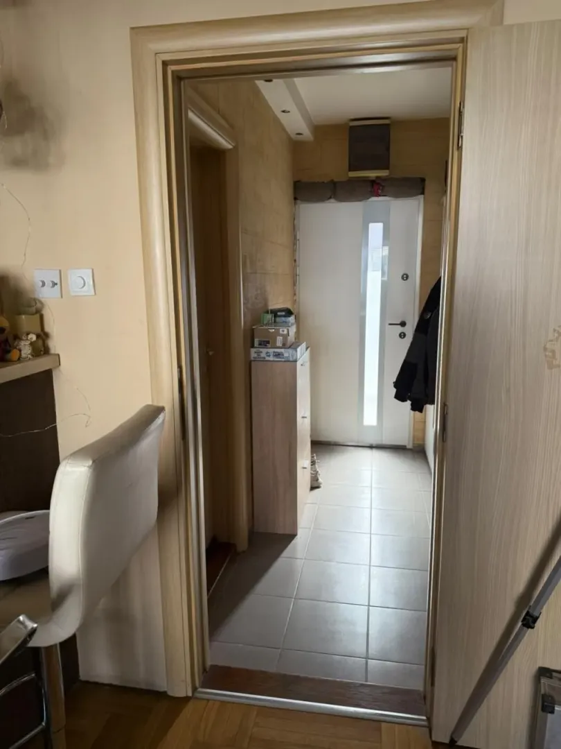 Prodaja, jednosoban stan, 47m², Ledine, Beograd