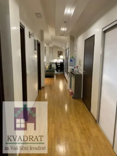 Sale, three bedroom apartment, 181m², Obrenovac, Beograd
