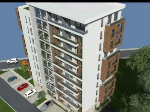 Prodaja, jednosoban stan, 42m², Topolica, Bar - image 3