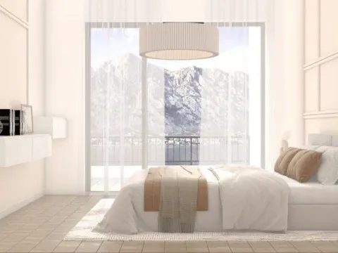 Sale, one bedroom apartment, 54m², Muo, Kotor - image 3