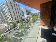 Izdavanje, dvosoban stan, 51m², Savski Venac, Beograd - image 18