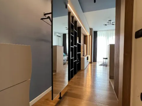 Sale, studio apartment, 26m², Rotkvarija, Novi Sad Sve Podlokacije - image 9