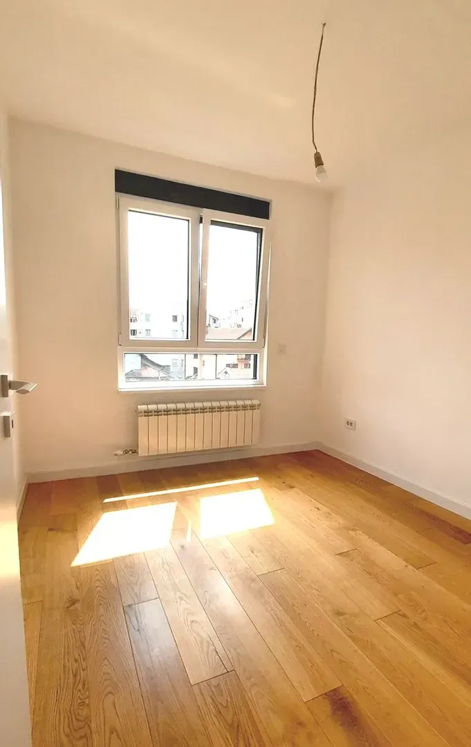Sale, three bedroom apartment, 87m², Zvezdara Sve Podlokacije, Beograd