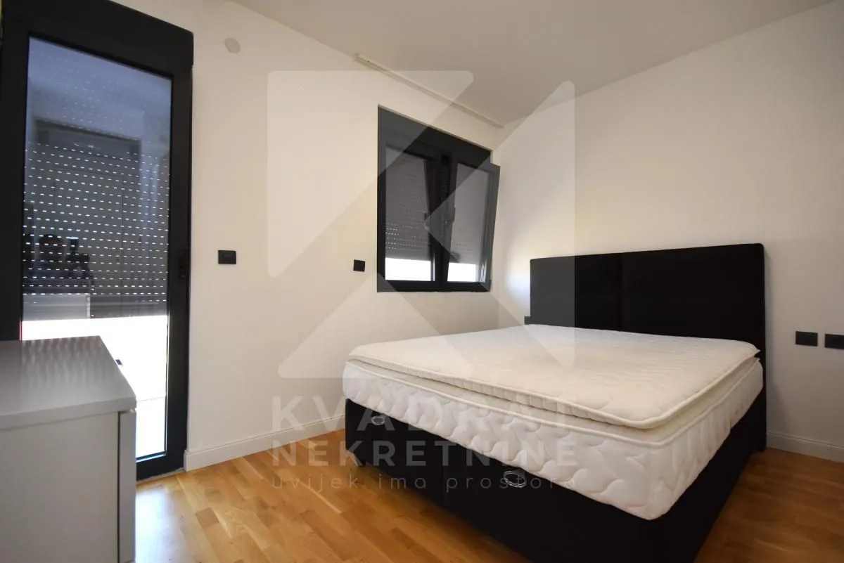 Rent, three bedroom apartment, 130m², Dalmatinska ulica, Podgorica