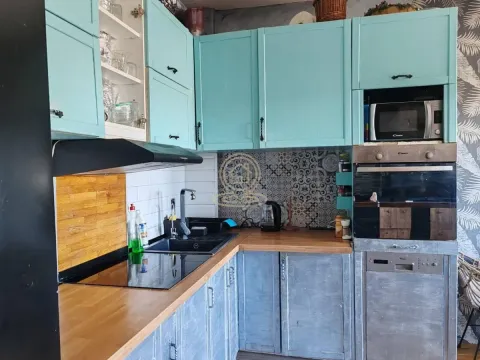 Prodaja, četvorosoban stan, 70m², Bulevar Evrope, Novi Sad Sve Podlokacije - image 5