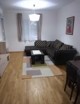Izdavanje, jednosoban stan, 47m², Ljubović, Podgorica - image 8