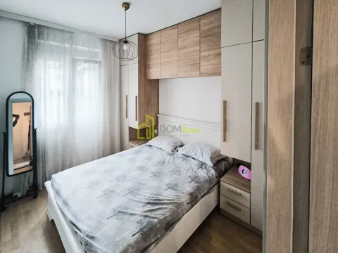 Rent, one bedroom apartment, 37m², Central Point, Podgorica - image 5