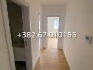 Prodaja, dvosoban stan, 52m², Makedonsko naselje, Bar - image 6