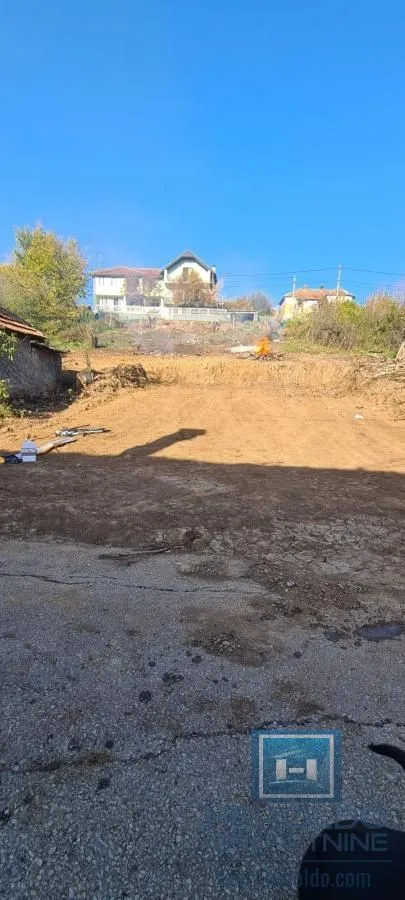 Prodaja, plac, 795m², Voljavče, Jagodina