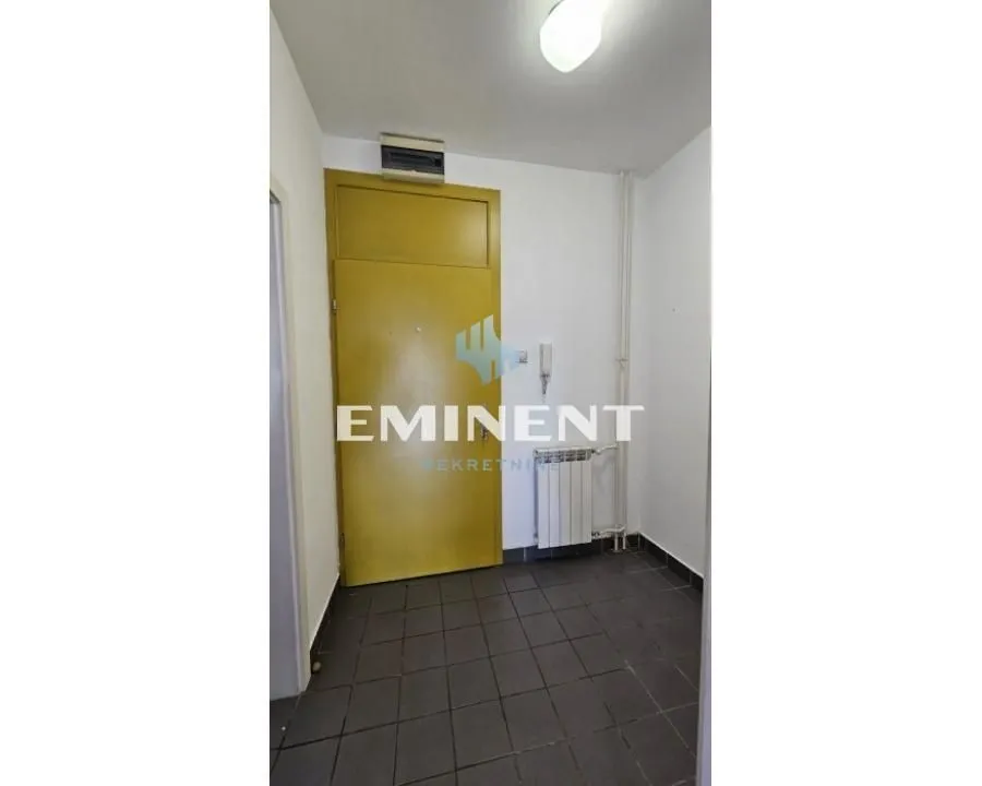 Sale, two bedroom apartment, 69m², Novi Beograd Sve Podlokacije, Beograd