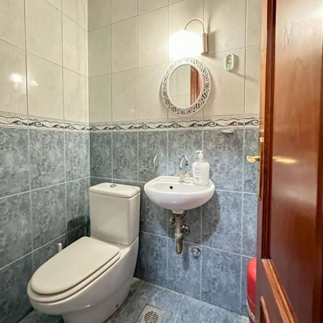 Sale, three bedroom apartment, 130m², Gorica C, Podgorica