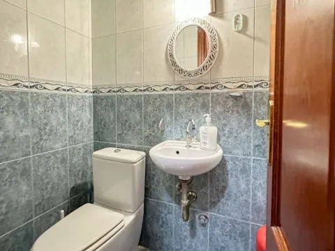 Sale, three bedroom apartment, 130m², Gorica C, Podgorica - image 15