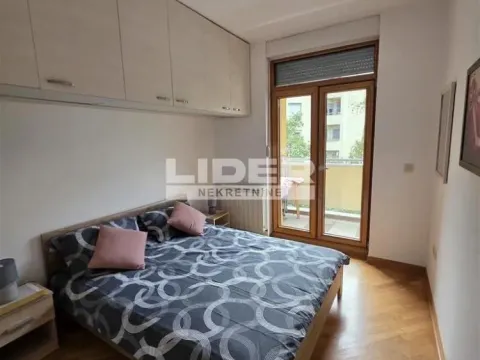 Izdavanje, trosoban stan, 75m², Centar Sve Podlokacije, Beograd - image 3