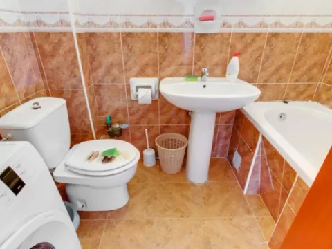 Sale, two bedroom apartment, 65m², Centar, Budva - image 5