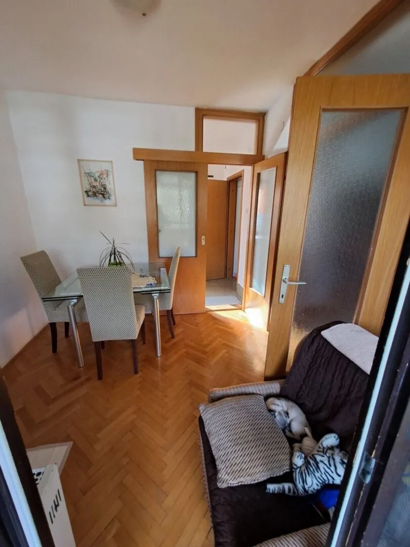 Prodaja, jednosoban stan, 54m², Seljanovo, Tivat