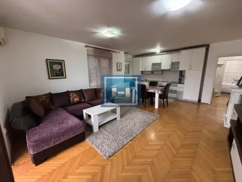 Izdavanje, jednosoban stan, 56m², Aqua park, Jagodina - image 2