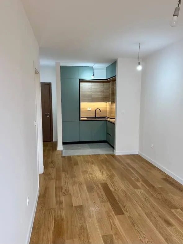 Izdavanje, jednosoban stan, 42m², Central Point, Podgorica