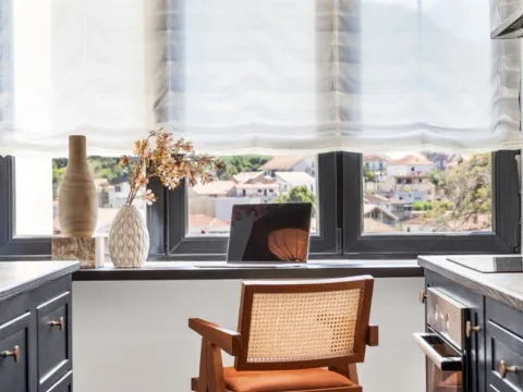 Rent, two bedroom apartment, 77m², Seljanovo, Tivat - image 5