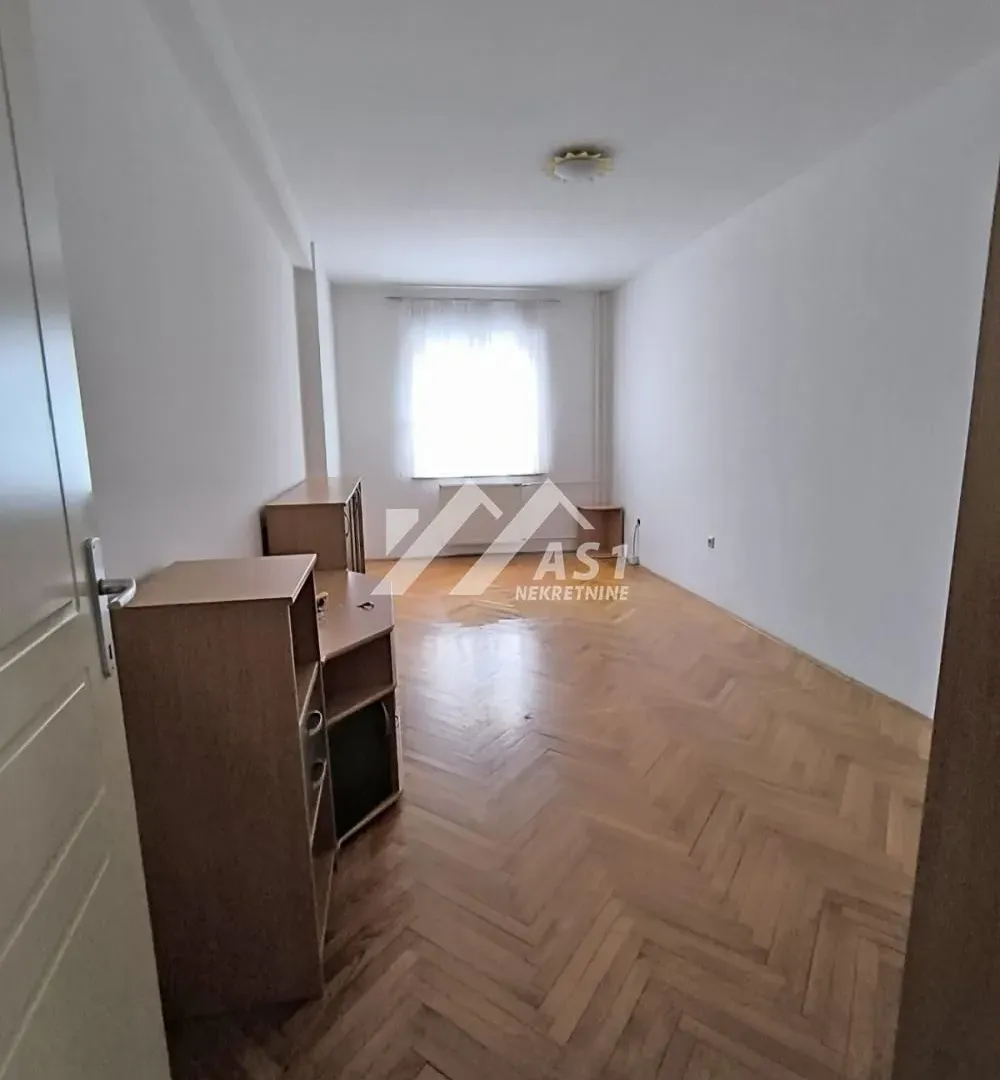 Rent, two bedroom apartment, 63m², Detelinara, Novi Sad Sve Podlokacije