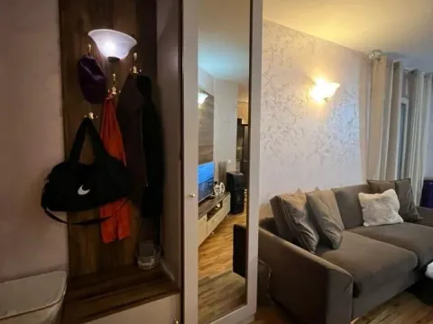 Sale, one bedroom apartment, 39m², Budva, Crna Gora - image 5