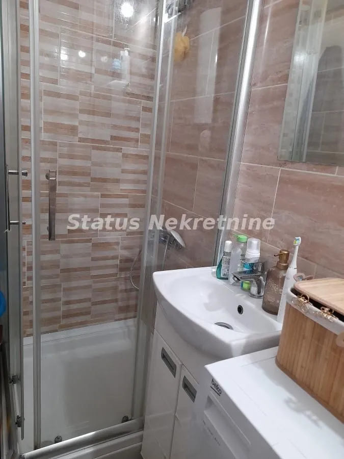Prodaja, jednosoban stan, 20m², Detelinara, Novi Sad Sve Podlokacije