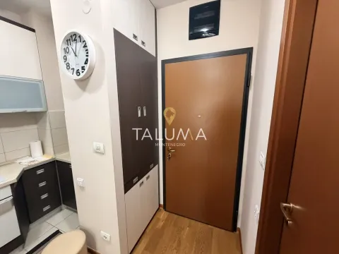 Rent, one bedroom apartment, 30m², City Kvart, Podgorica - image 2