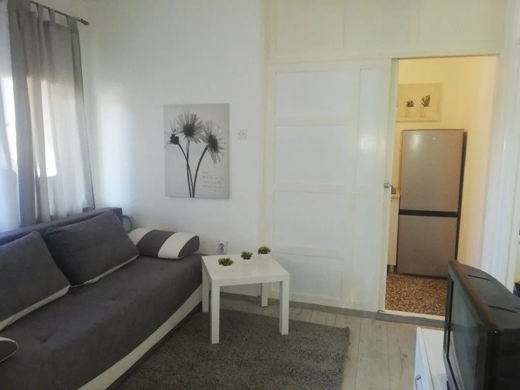 Rent, one bedroom apartment, 30m², Preko Morače, Podgorica