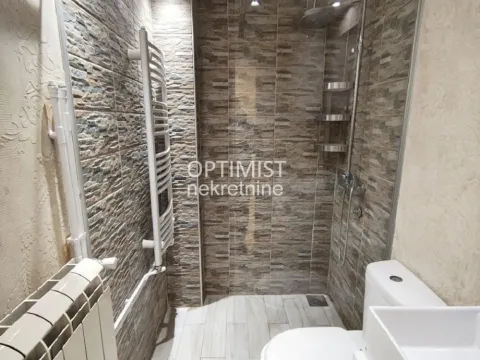 Prodaja, stan, 21m², Čubura, Beograd - image 10