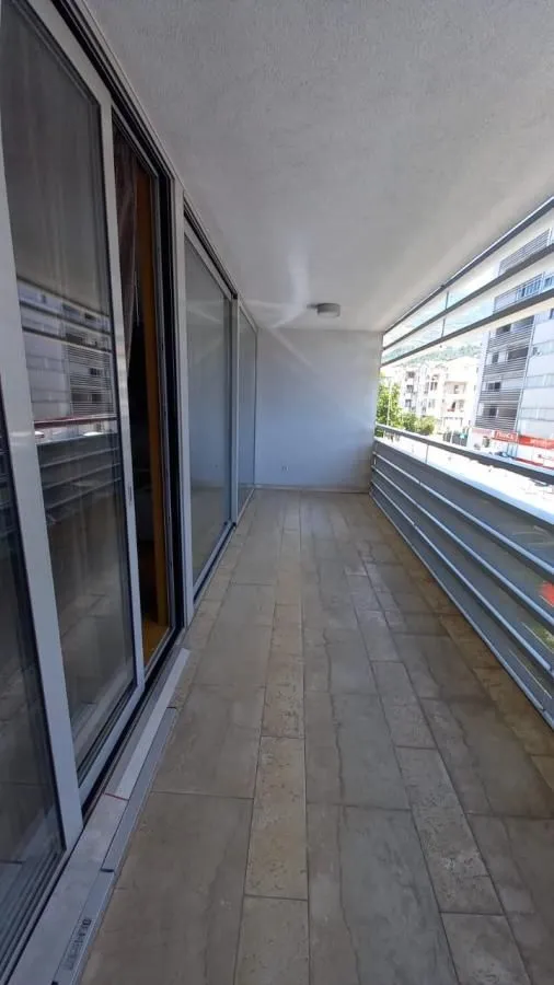 Prodaja, dvosoban stan, 85m², Budva, Crna Gora