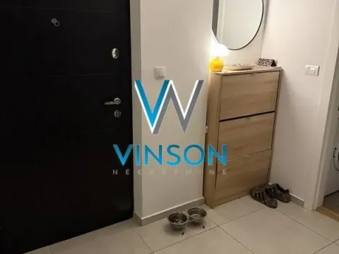 Rent, one bedroom apartment, 38m², Centar, Novi Sad - image 5