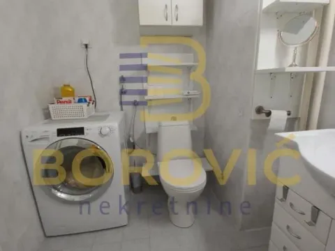 Izdavanje, dvosoban stan, 56m², Novi Beograd Blok 45, Novi Beograd Sve Podlokacije - image 17