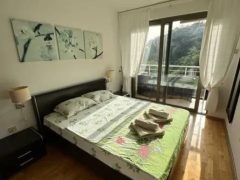 Prodaja, jednosoban stan, 47m², Pržno, Budva - image 4