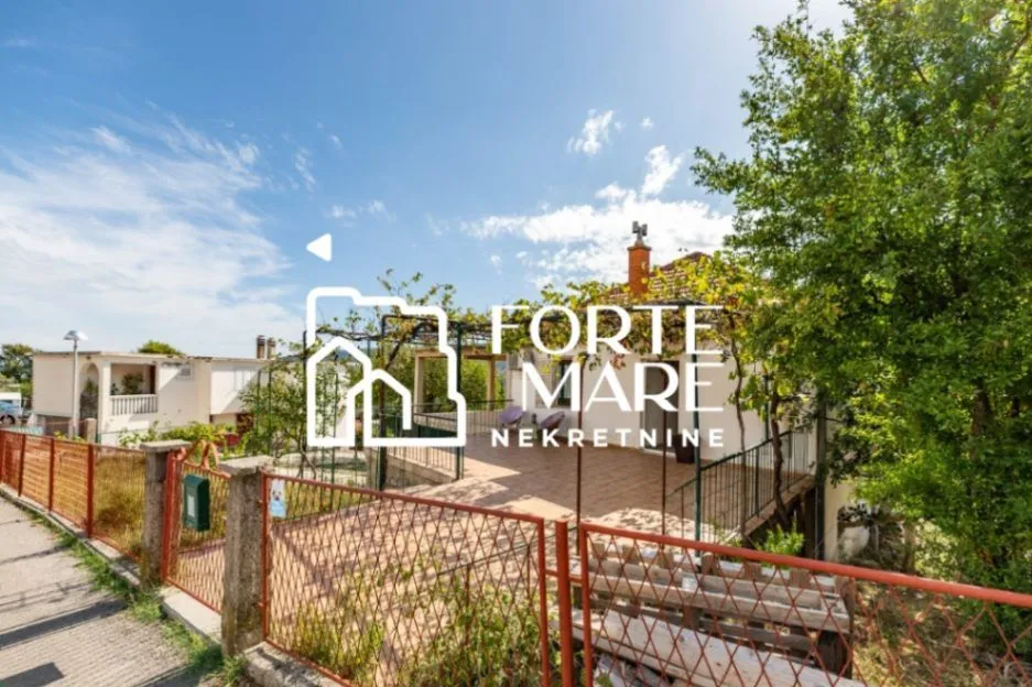 Sale, house, 58m², Mojdež, Herceg Novi