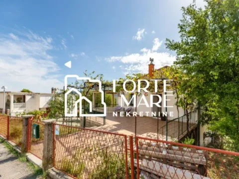 Sale, house, 58m², Mojdež, Herceg Novi