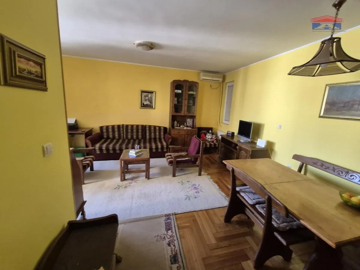 Rent, one bedroom apartment, 45m², Grbavica, Novi Sad Sve Podlokacije
