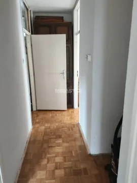Rent, four bedroom apartment, 88m², Bajlonijeva Pijaca, Beograd - image 17