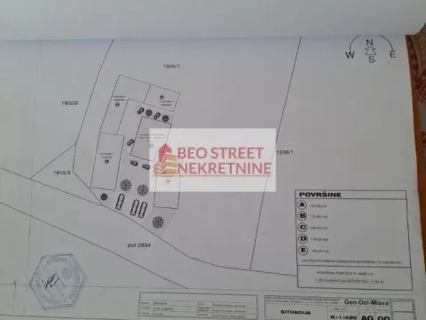 Prodaja, kuća, 188m², Petrovac na Mlavi, Srbija - image 11