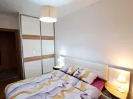 Rent, one bedroom apartment, 48m², Blok 6, Podgorica - image 8