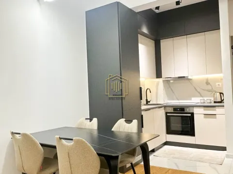 Sale, one bedroom apartment, 39m², Zabjelo, Podgorica - image 2