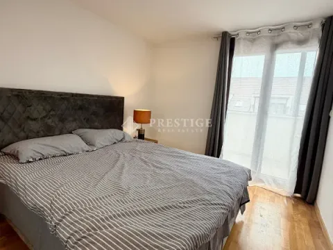 Prodaja, dvosoban stan, 71m², Zabjelo, Podgorica - image 10
