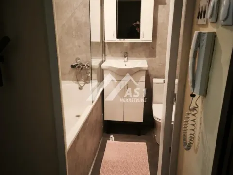 Izdavanje, jednosoban stan, 38m², Novi Sad Sve Podlokacije, Novi Sad - image 10