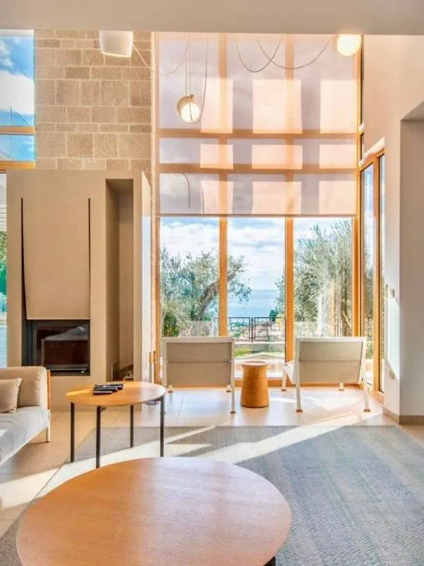 Rent, house, 250m², Reževići, Budva