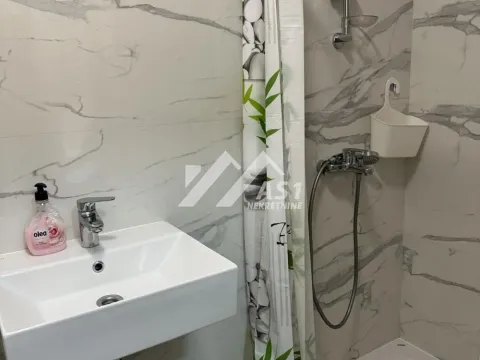 Izdavanje, jednosoban stan, 40m², Novo naselje, Novi Sad - image 9