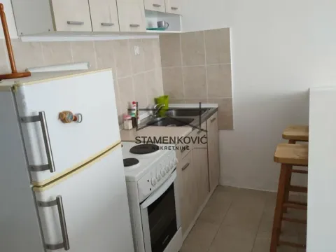 Sale, two bedroom apartment, 24m², Podbara, Novi Sad Sve Podlokacije - image 4