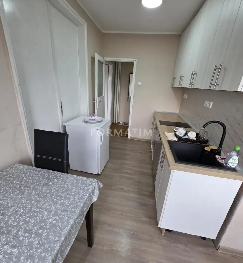 Sale, one bedroom apartment, 39m², Voždovac Sve Podlokacije, Beograd