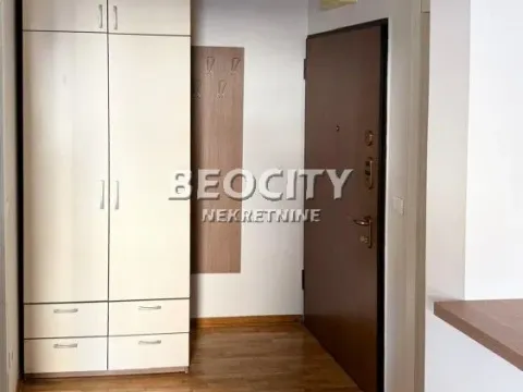 Rent, one bedroom apartment, 36m², Dorćol Sve Podlokacije, Beograd - image 5