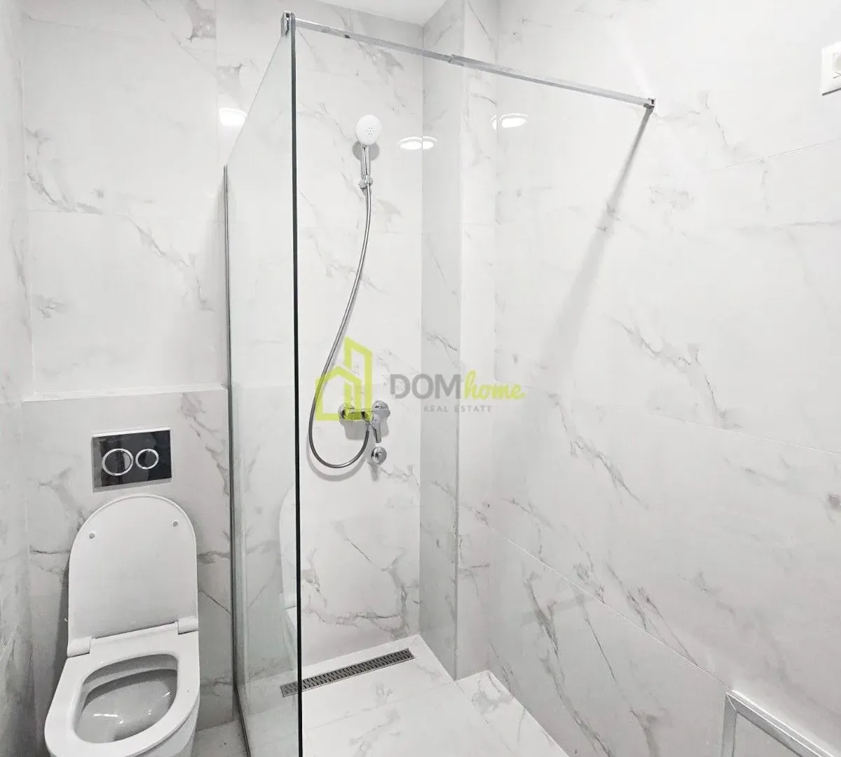 Prodaja, dvosoban stan, 67m², Donja Gorica, Podgorica